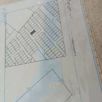 معاوضه زمین 200متری