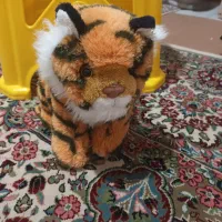 تعدادی عروسک در حد نو|اسباب‌‌بازی|زرند, |دیوار