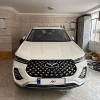 تیگو ۷ پرو اکسلنت|خودرو سواری و وانت|خوی, |دیوار