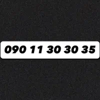 سیم کارت رند بیلبوردی 0901.130.30.35