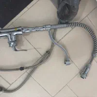 شیر ظرف شویی