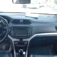 شاهین موتورتوربو مدل 1402|خودرو سواری و وانت|مشهد, سراب|دیوار