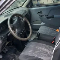 پراید۱۴۱تازه تعمیر