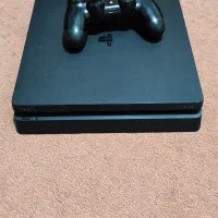 ps4 اسلیم 1ترابایت درحدنو|کنسول، بازی ویدئویی و آنلاین|شیراز, سفیرشمالی|دیوار