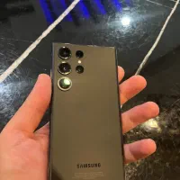 گوشی اس ۲۳ اولترا در حد