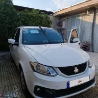 ساینا دوگانه کارخانه مدل ۱۴۰۲|خودرو سواری و وانت|بوشهر, |دیوار