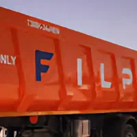 کمپرس مارال