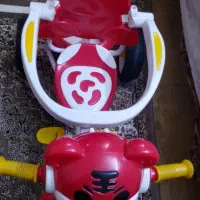 دوچرخه|دوچرخه، اسکیت، اسکوتر|فردیس, شهرک ۱۱۰|دیوار