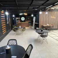 واگذاری وسایل کافه