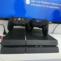 ps4 فت