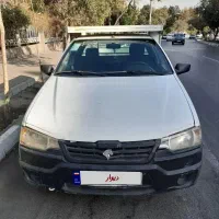 آریسان دوگانه سوز مدل 94