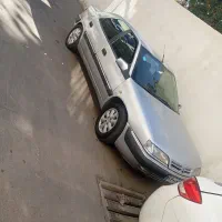 زانتیا مدل ۸۸|خودرو سواری و وانت|خوی, |دیوار