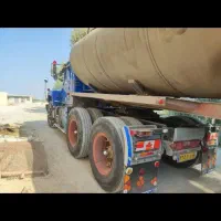 ماک|خودرو سنگین|اصفهان, جلفا|دیوار