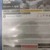 بازی fc25|کنسول، بازی ویدئویی و آنلاین|شهرضا, |دیوار