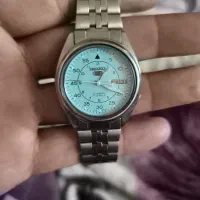 فروش ساعت سیکو پنج اتوماتیک بنظر پول نیاز قیمت پای