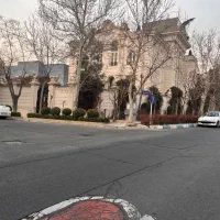 فروش ویلا شهرک غرب فاز ۴