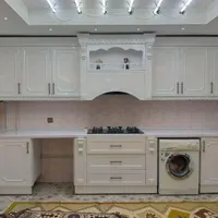 کمد دیواری و کابینت اشپزخانه|خدمات پیشه و مهارت|اردبیل, |دیوار