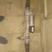 جعبه فرمان بنز آئودی فولکس پورشه رنو ب ام و|قطعات یدکی و لوازم جانبی|تهران, شهران جنوبی|دیوار
