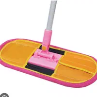 سطل آشغال سطل زباله زمین شوی نخی جارو خاک انداز|لوازم نظافت|زنجان, |دیوار