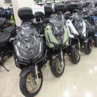 موتور خشک ۴۰۴ ای جی وی