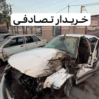 پژو ۱۴۰۲ xu7p سفارشی elx معاوضه با تصادفی