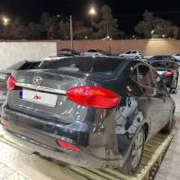 جک j4 مدل ۱۴۰۲|خودرو سواری و وانت|تهران, گلستان (شهرک راه آهن)|دیوار