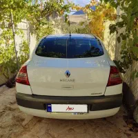 رنو مگان اتوماتیک 2000مدل 91|خودرو سواری و وانت|تبریز, |دیوار