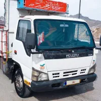 ایسوزو 87 شش تن