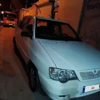 پراید132فروشی