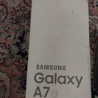 سامسونگ Galaxy A7 (2016) با حافظهٔ ۱۶ گیگابایت|موبایل|تهران, افسریه|دیوار