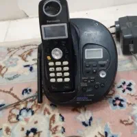 تلفن بی سیم