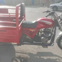 موتور سه چرخ فلات ۲۰۰سری اول