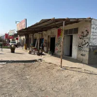 اجاره مغازه بلوار کشاورز نبش کشاورز ۱۴