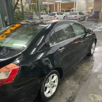 جیلی امگرند۷ اتومات|خودرو سواری و وانت|تهران, اکباتان|دیوار