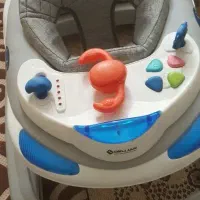 روروک دلیجان و تخت کنار مادر zooye|تخت و صندلی بچه|همدان, |دیوار