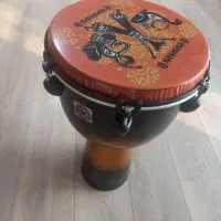 جیمبی سایز ۱۲ پژواک