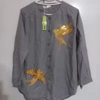 تونیک نخی مجلسی ۴۴ الی ۴۶ نو