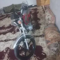 موتور200احسان|موتورسیکلت|زهک, |دیوار