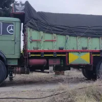 بنز تک باری