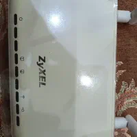 مودم ای دی اس ال و هاپ سویچ