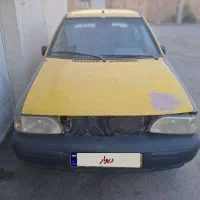 فروش تاکسی پراید