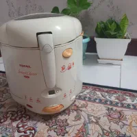 سرخ کن تفال اصل