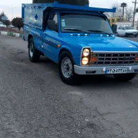 نیسان بار تقی لو زنجان وانت تلفنی نیسان بار