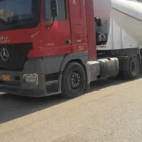 آکتروس ۱۸۴۶ چابهاری|خودرو سنگین|زاهدان, |دیوار