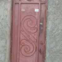 فروش درب نفررو|مصالح و تجهیزات ساختمان|ایرانشهر, |دیوار