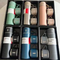 فلاسک سه کاپ عمده