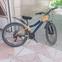 چرخ ۲۶
