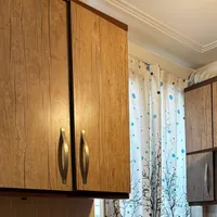 فروش فوری کابینت ، هود، گاز و سینک