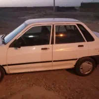 پراید‌مدل‌۸۳
