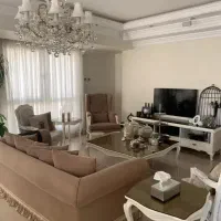 ۹۵مترفول امکانات/نور و نقشه عالی/حوالی مترو صادقیه|اجارهٔ آپارتمان|تهران, صادقیه|دیوار